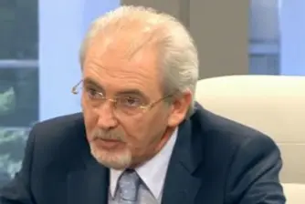 Местан: Ако не беше ДПС, сега Борисов щеше да бъде в оставка