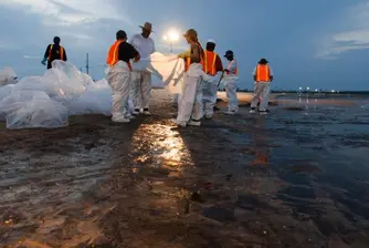 BP и Anadarko се споразумяха за 4 млрд. долара