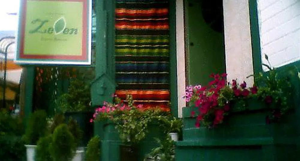 Историята на успеха на един български ресторант в Сеул