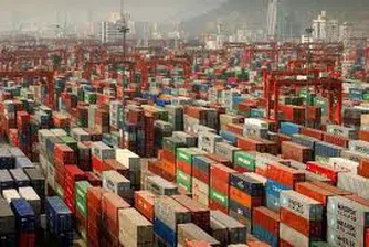 Удвояваме стокообмена с Китай в следващите пет години