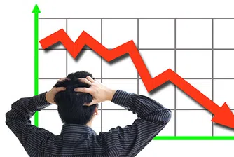 Щатските индекси губят близо 3%, петролът поевтинява с 10
