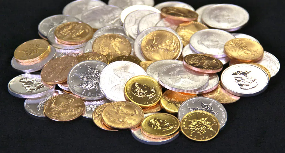 Златото и среброто със срив в цените си