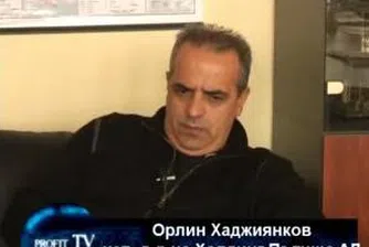 Холдинг Пътища продава Софпътстрой