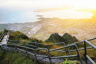 Haiku - стълба към рая