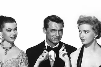 Продават къщата на Кари Грант за 3 млн. долара