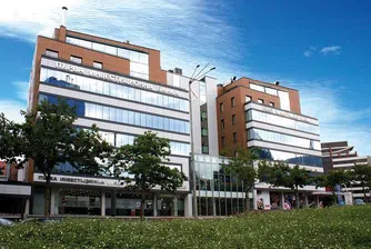 ПИБ се мести в енергоспестяващ офис