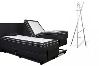 Скандинавските легла Nordic – лукс, който изкушава