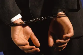 Няма задържани гранични полицаи при акцията на ГКПП "Лесово"