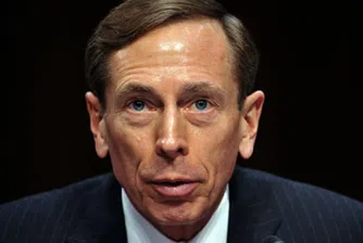 Бившият шеф на ЦРУ ще работи за 1 долар