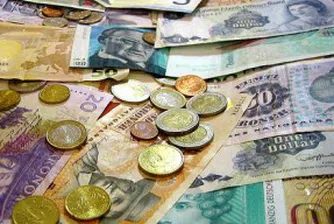 Интервенция на новозеландската централна банка смъкна кивито