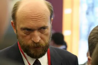 Банкерът на Кремъл изгуби обжалване за 2 млрд. долара