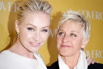 Най-влиятелните гей двойки в света