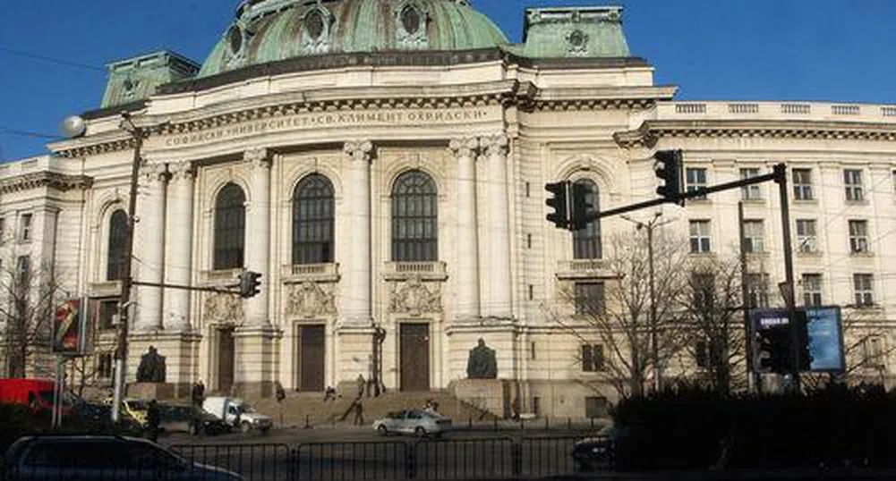 Бизнесът: Нивото на висшето образование у нас е лошо