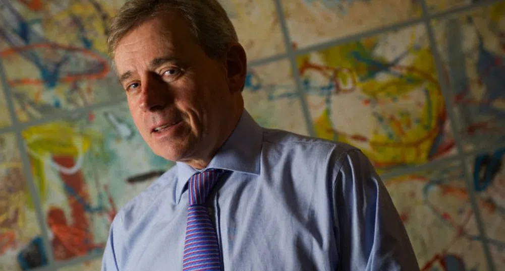 Шефът на Lloyd’s of London напуска поста си