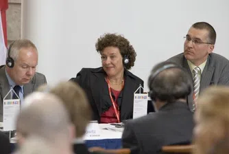 Асениус: Не е изключено ново замразяване на европарите