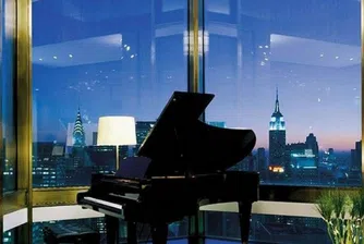 Хотелът, нощувка в който струва 45 000 долара