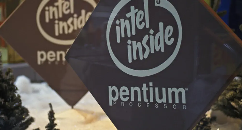 Intel обяви, че ще съкрати 5% от служителите си