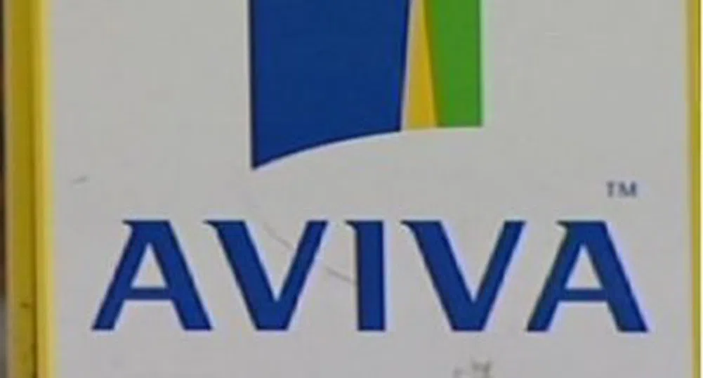 Aviva назначи нов финансов директор