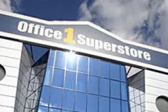 Office 1 Superstore в топ 50 на брокерите по приходи от ГО