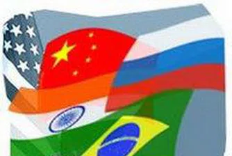 Активите, които не участват в глобалното рали