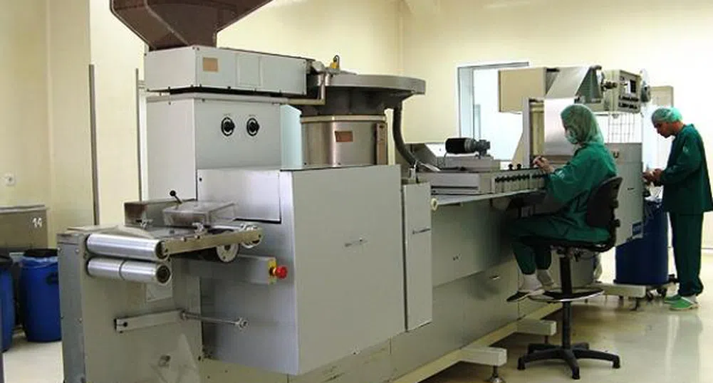 Българска роза-Севтополис приключи с проект за модернизация