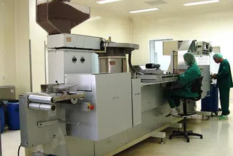 Българска роза-Севтополис приключи с проект за модернизация