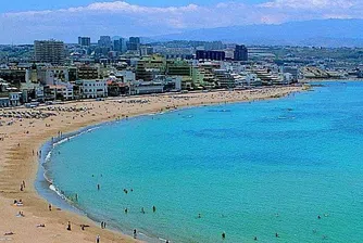 Die Presse: България вместо Канарските острови