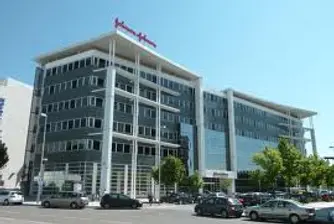 Johnson & Johnson отнася една от най-високите глоби в историята