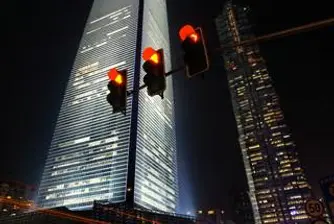 Срив на китайските индекси днес