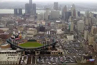 Детройт е пред фалит