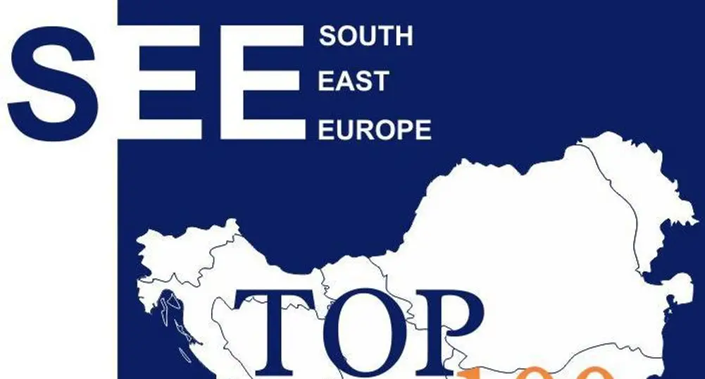 Oil & Gas Firms Keep Lead in SEE TOP 100