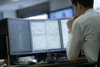 SOFIX с минимален ръст, компенсаторките поевтиняха до 24 ст.