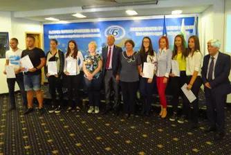 За 18-а поредна година: Топ 100 на фирмите у нас