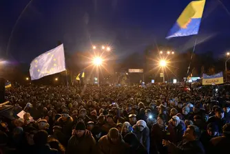 Русия, Германия, Франция и Украйна преговаряха в Берлин