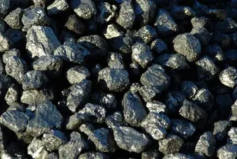 40% спад на инвестициите във въгледобива