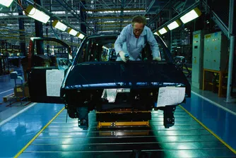 Fiat запазва промишленото си присъствие в Италия