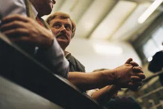 Седмично понижение за българските индекси