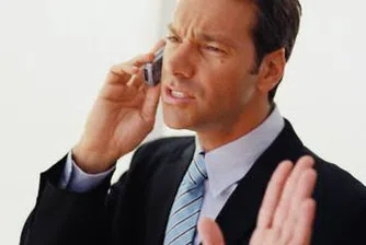 Уволняват шеф, че се кара на служителите си