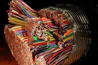 VIVACOM прехвърля дейности на Алкател-Лусент