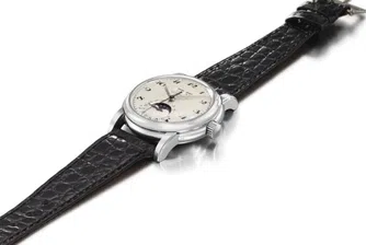 Най-скъпите часовници, продавани някога