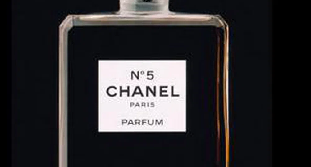 Литва- първата страна с държавен парфюм