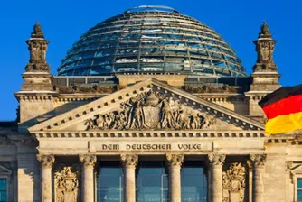 Изненадващ спад на заводските поръчки в Германия