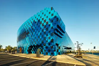 Тези луди, луди архитекти