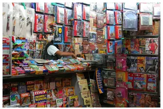 Най-скъпите списания в света