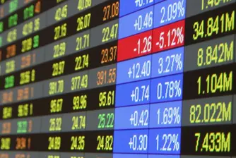 Все повече американски компании излизат на борсата
