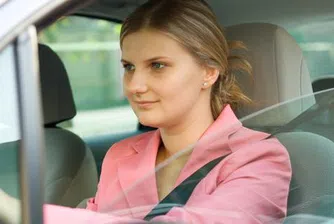 Отново за жените и мъжете шофьори