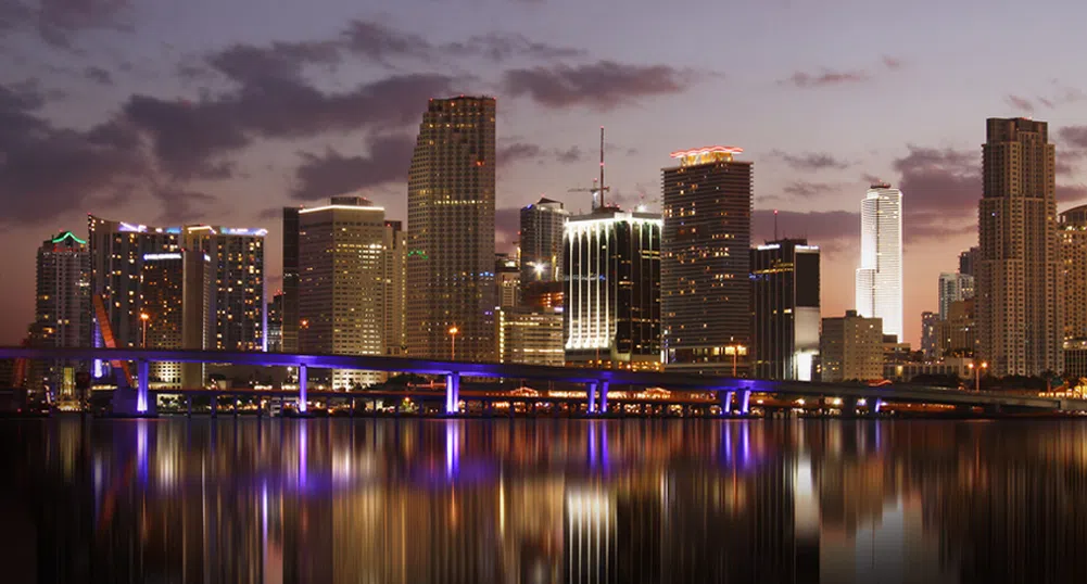 Десетте града с най-вълнуващ нощен живот