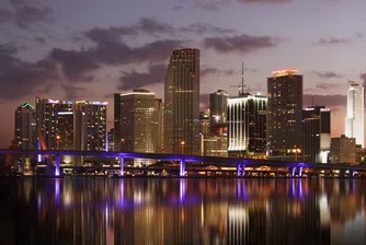 Десетте града с най-вълнуващ нощен живот