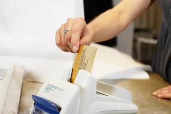 Допълнителна защита за картите на Банка ДСК