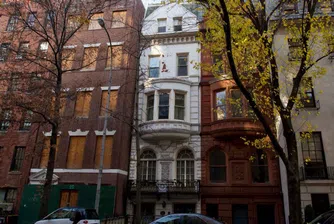 Жилищните проблеми на Роман Абрамович